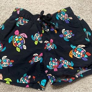 Vilebrequin swim shorts size 4